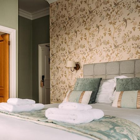 The Queens Hotel Lytham St Annes Luaran gambar