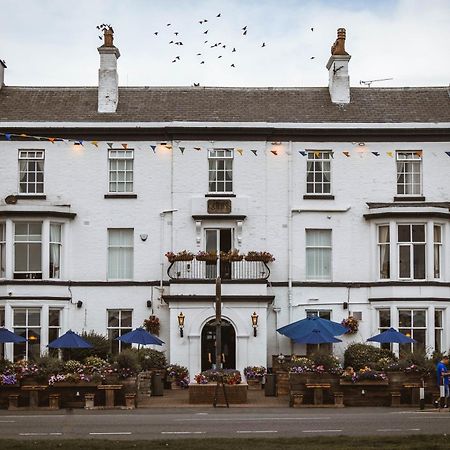 The Queens Hotel Lytham St Annes Luaran gambar