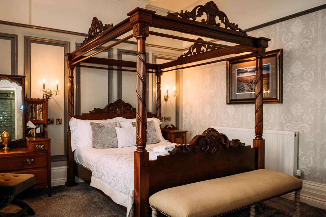 The Queens Hotel Lytham St Annes Luaran gambar