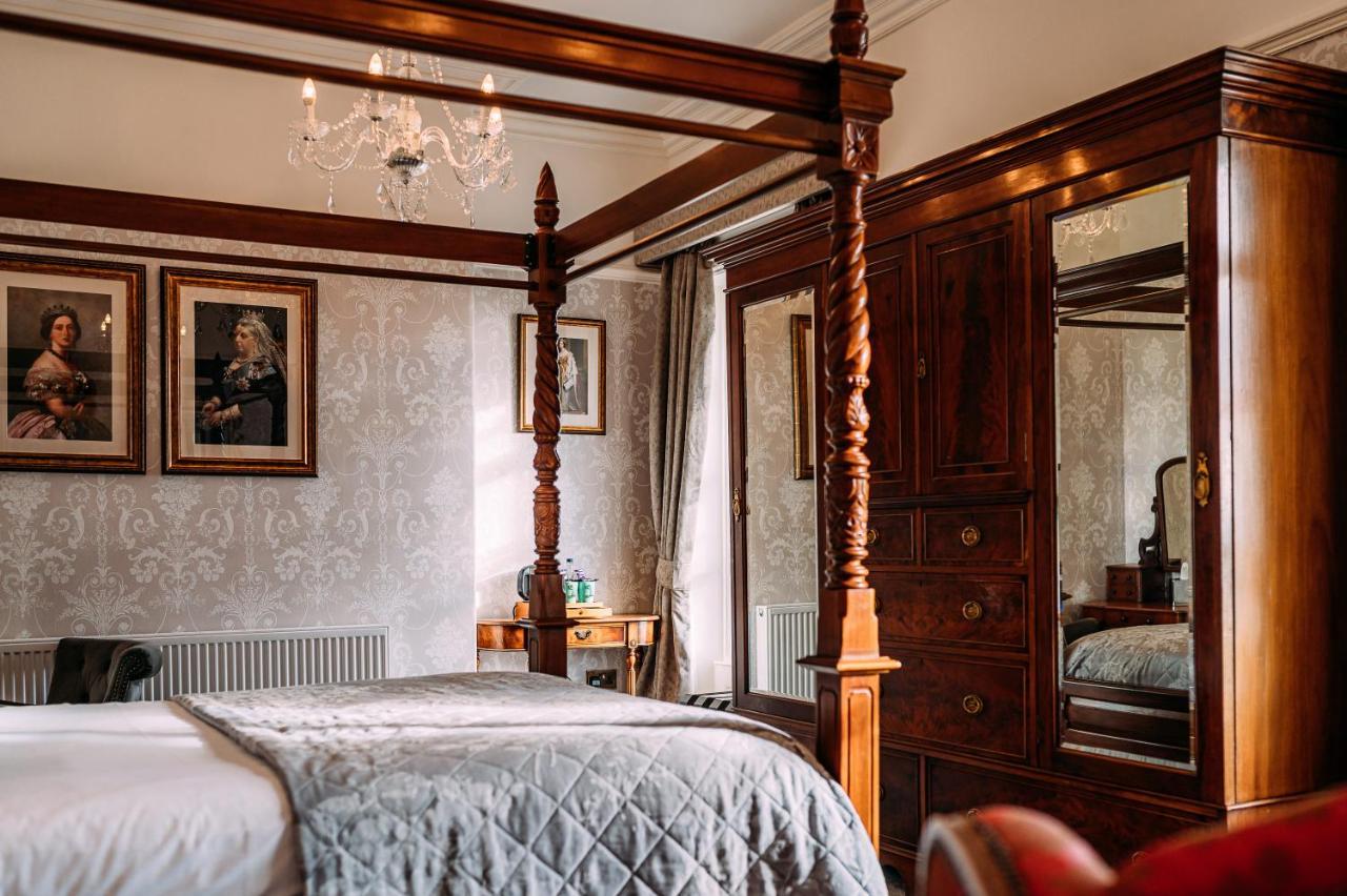 The Queens Hotel Lytham St Annes Luaran gambar