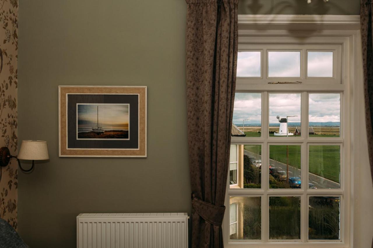 The Queens Hotel Lytham St Annes Luaran gambar