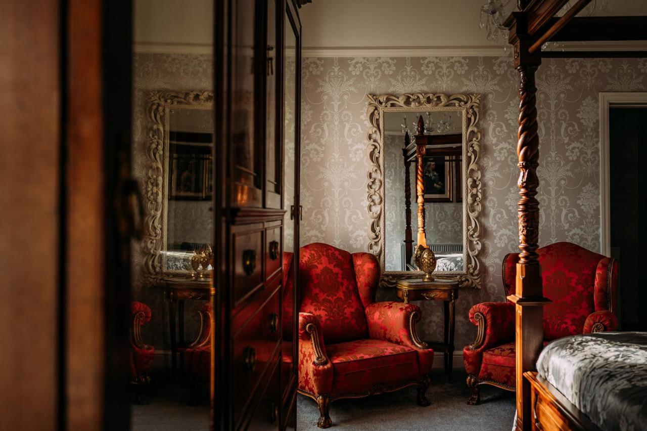 The Queens Hotel Lytham St Annes Luaran gambar