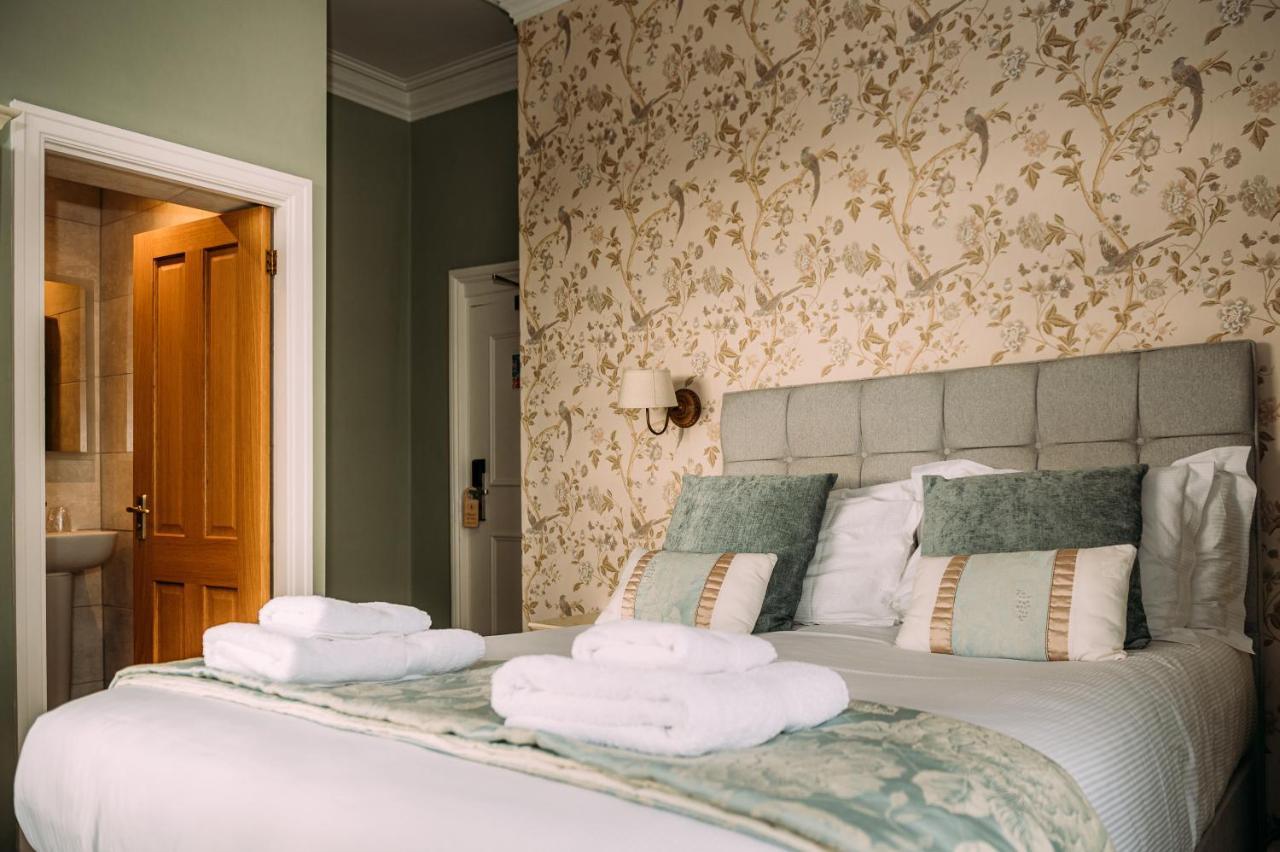 The Queens Hotel Lytham St Annes Luaran gambar