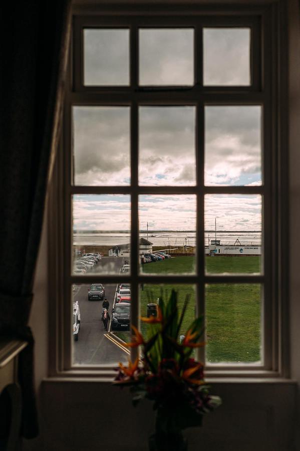The Queens Hotel Lytham St Annes Luaran gambar