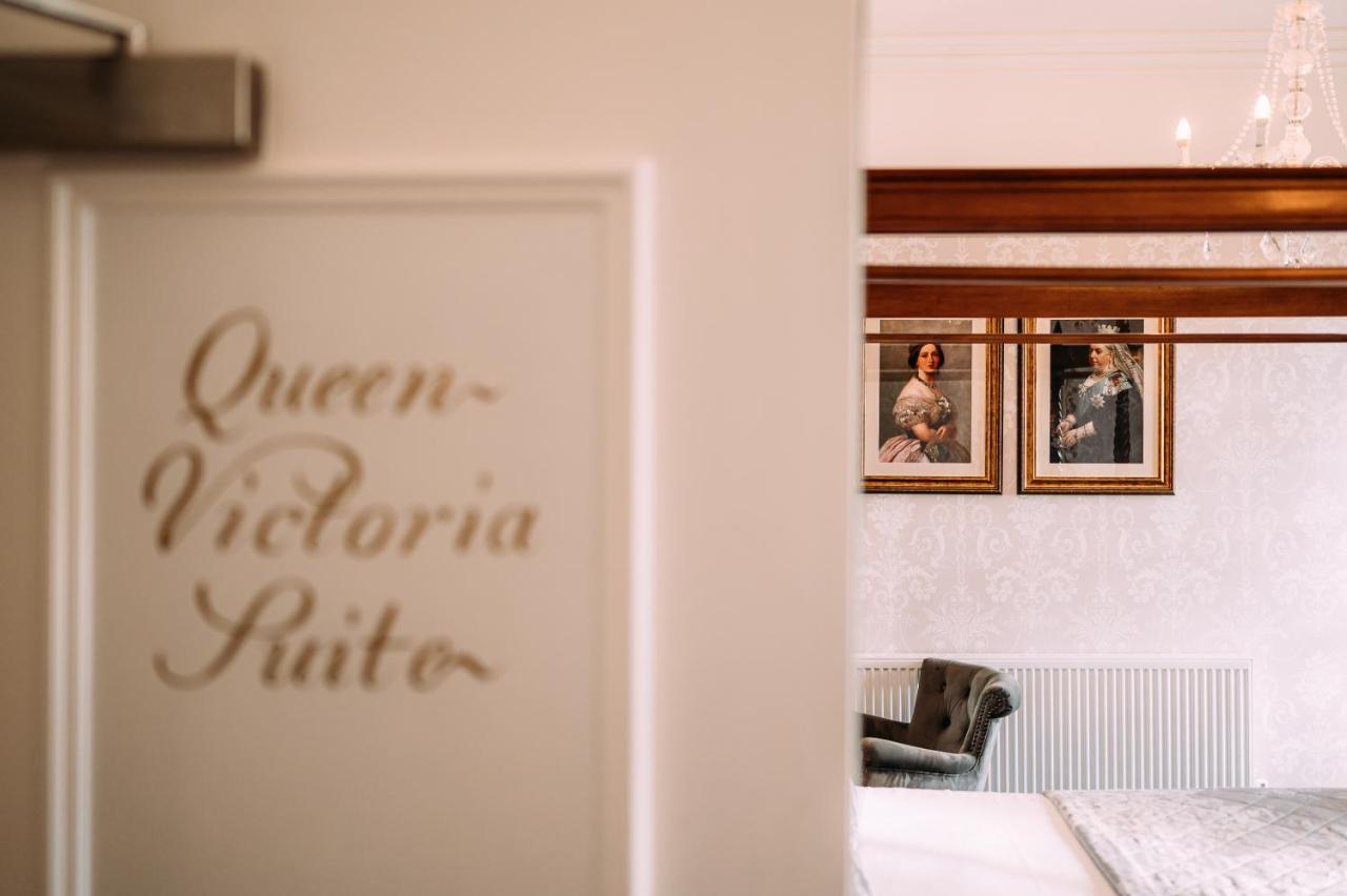 The Queens Hotel Lytham St Annes Luaran gambar