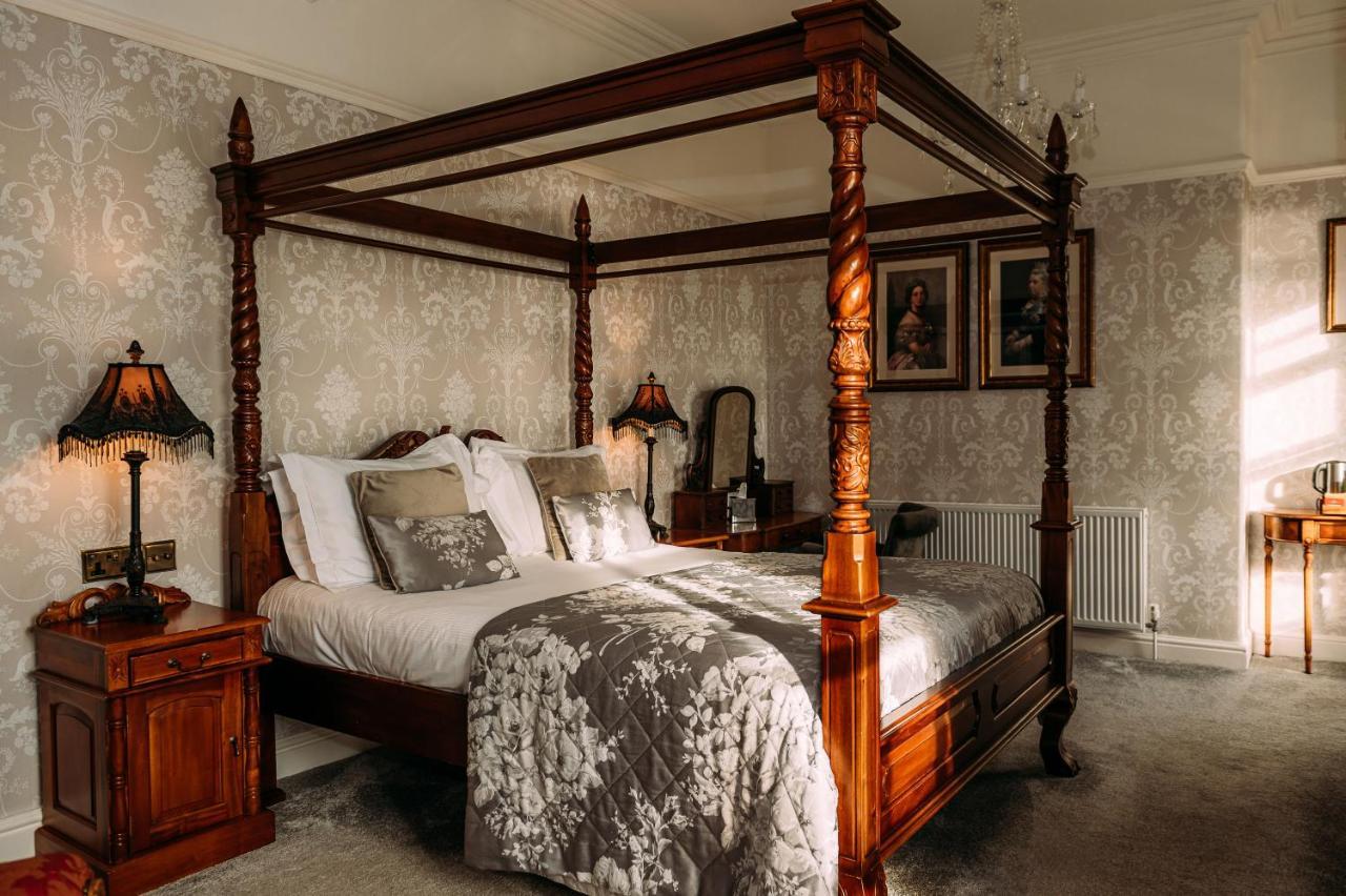 The Queens Hotel Lytham St Annes Luaran gambar