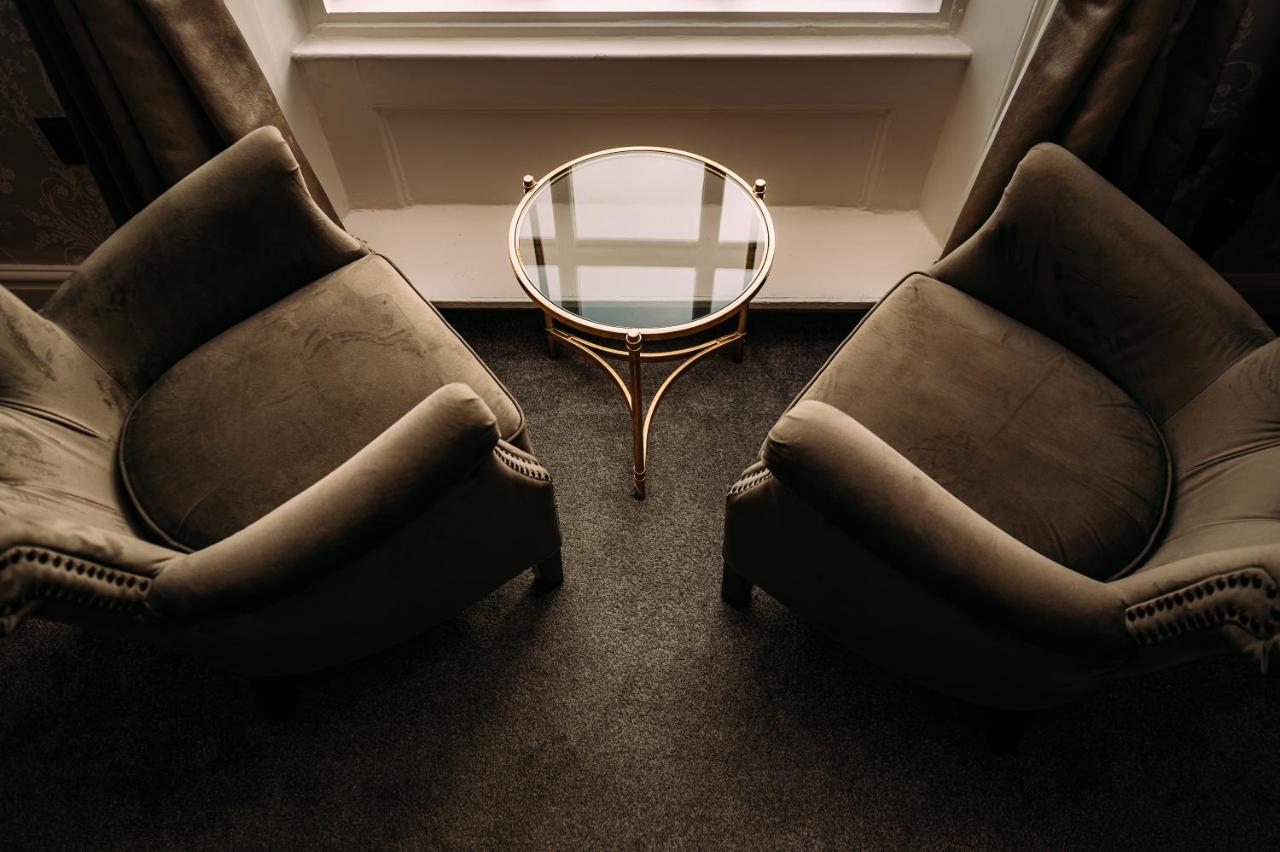 The Queens Hotel Lytham St Annes Luaran gambar