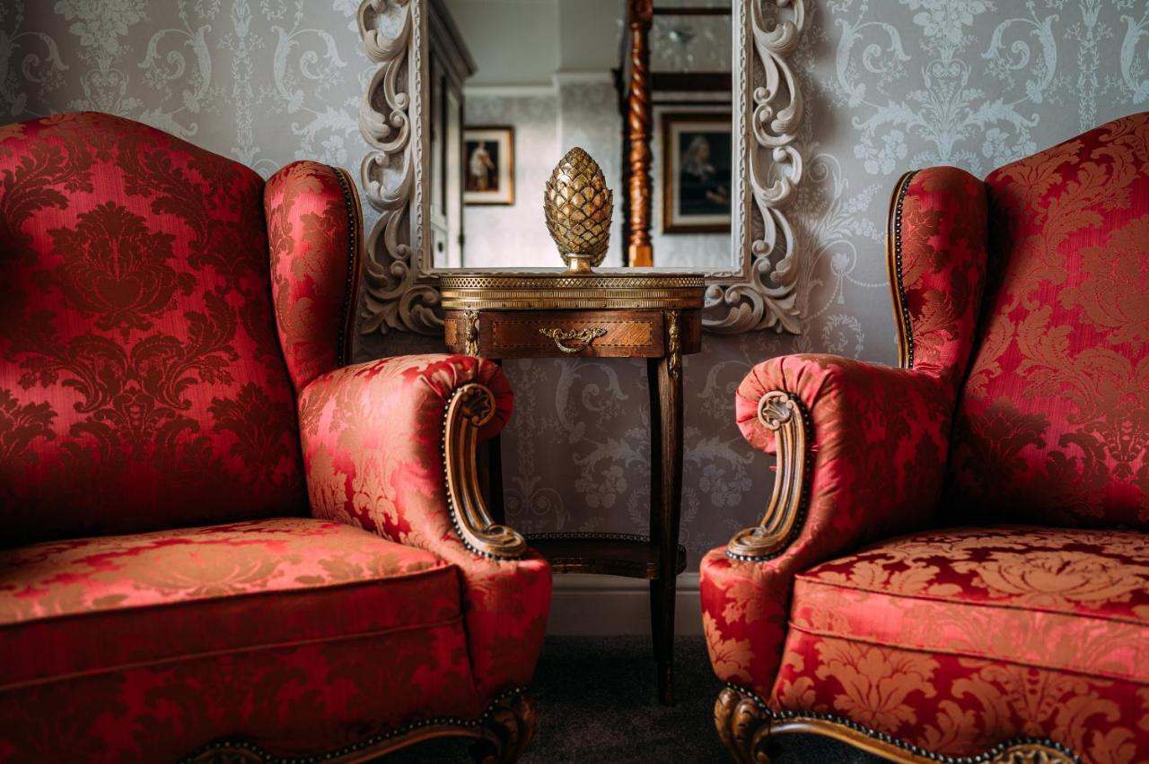The Queens Hotel Lytham St Annes Luaran gambar