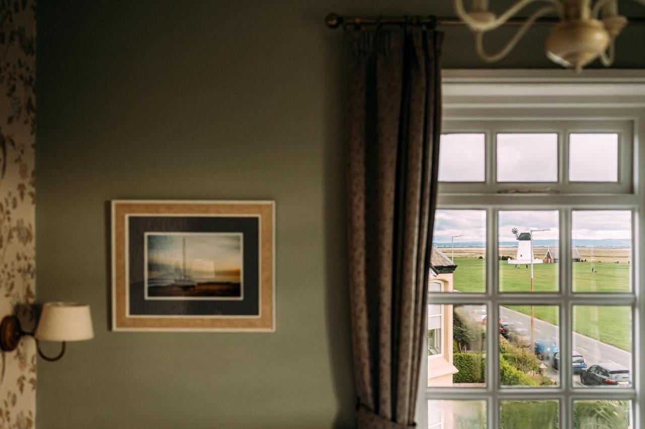 The Queens Hotel Lytham St Annes Luaran gambar