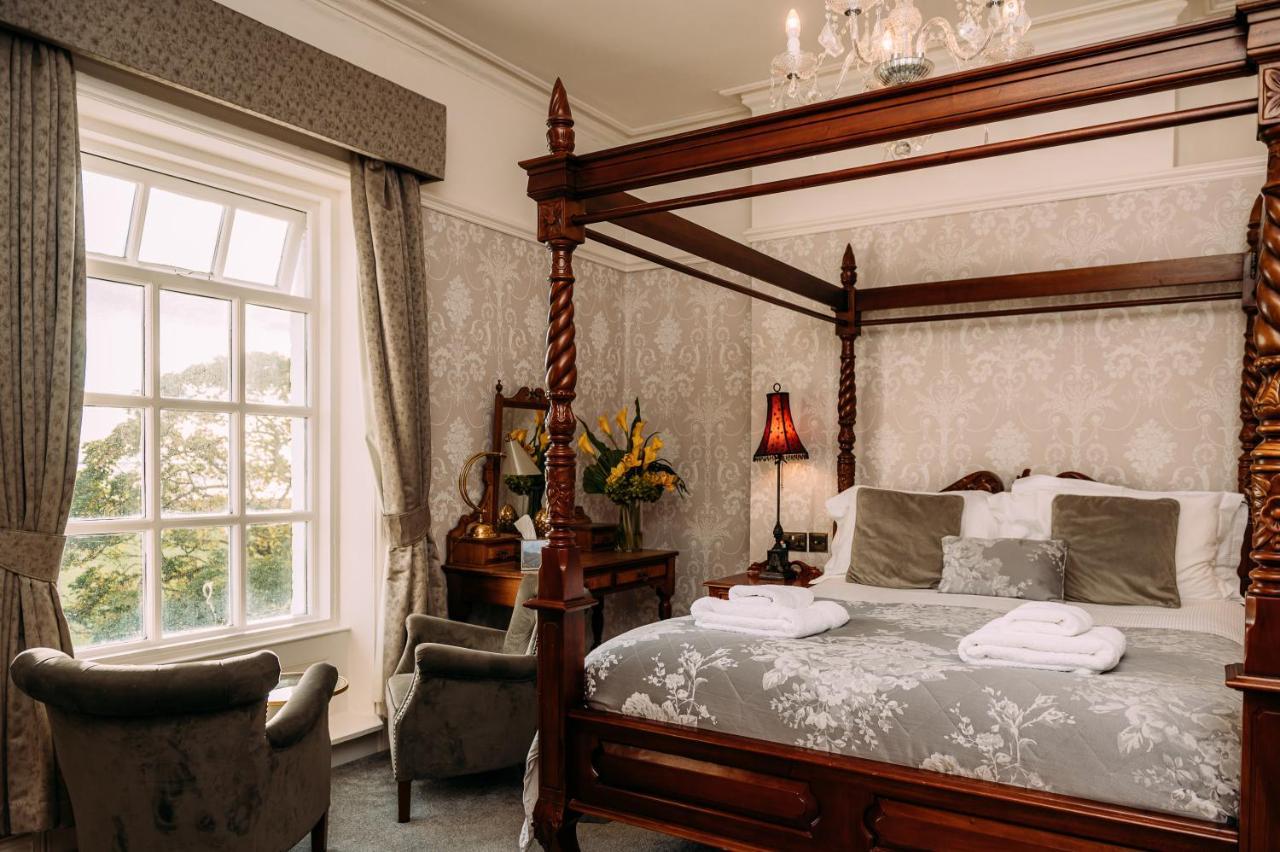 The Queens Hotel Lytham St Annes Luaran gambar
