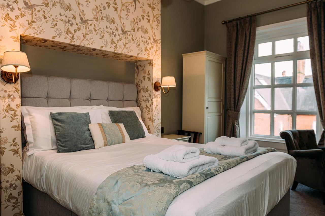 The Queens Hotel Lytham St Annes Luaran gambar