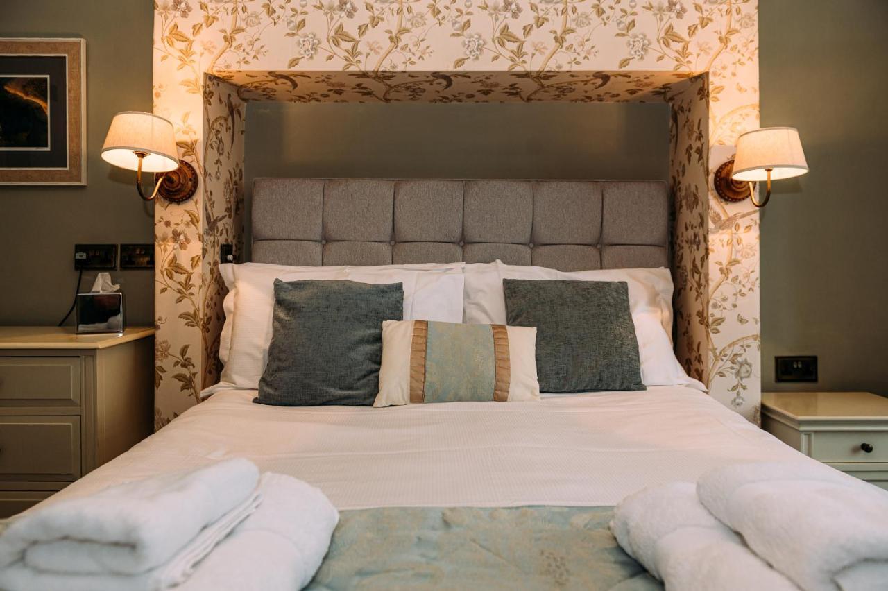 The Queens Hotel Lytham St Annes Luaran gambar