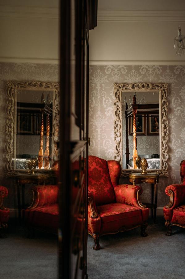 The Queens Hotel Lytham St Annes Luaran gambar