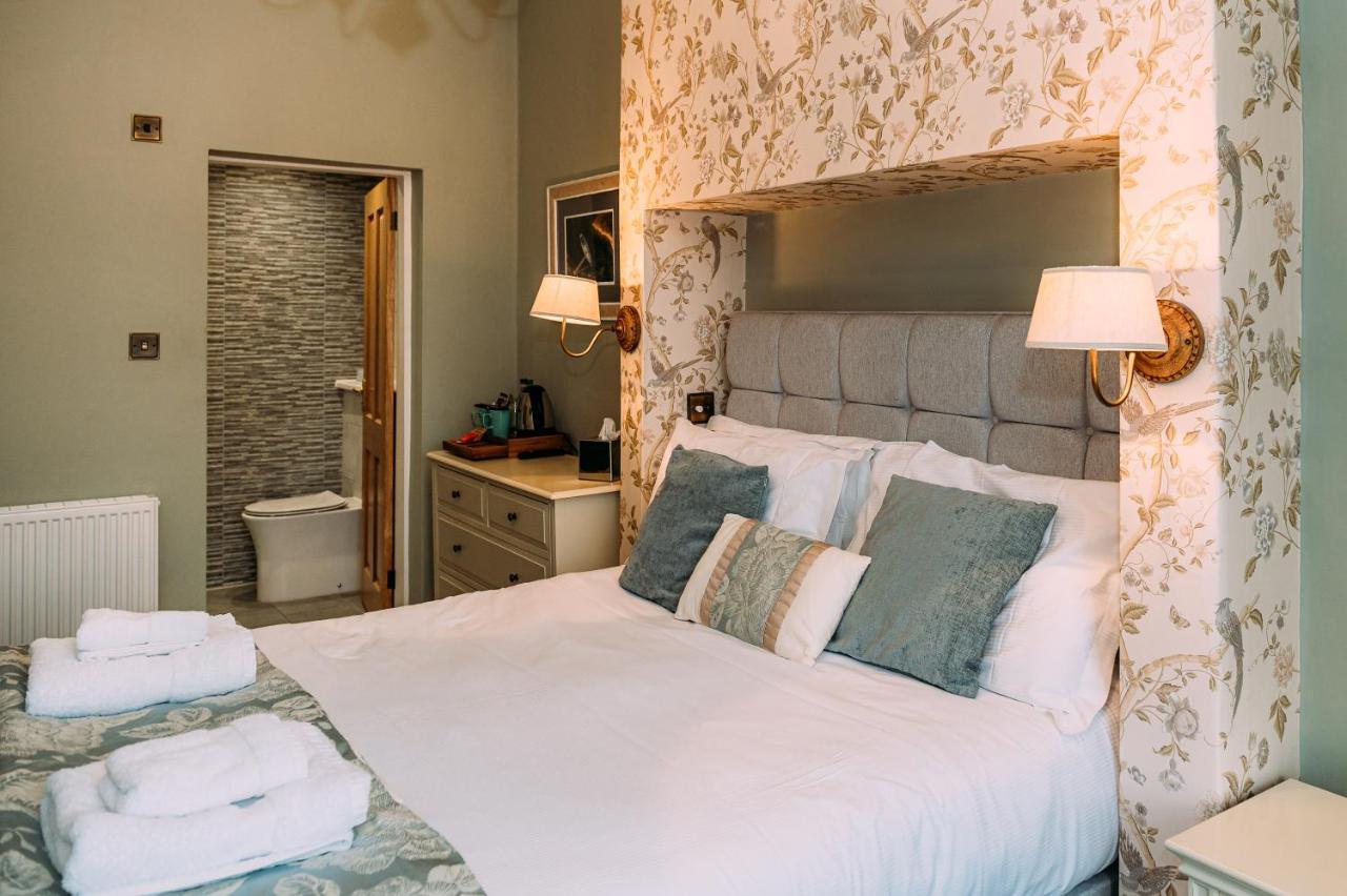 The Queens Hotel Lytham St Annes Luaran gambar