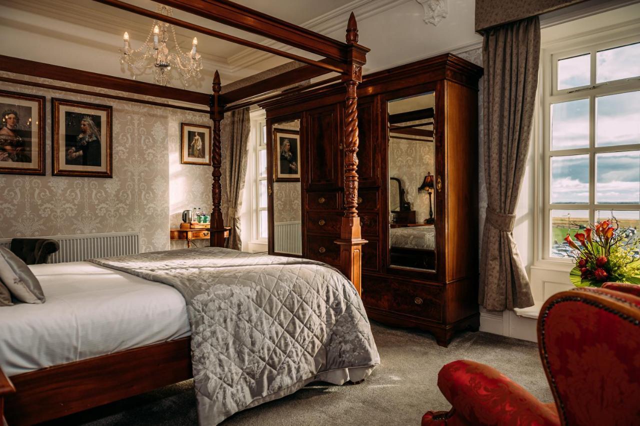 The Queens Hotel Lytham St Annes Luaran gambar