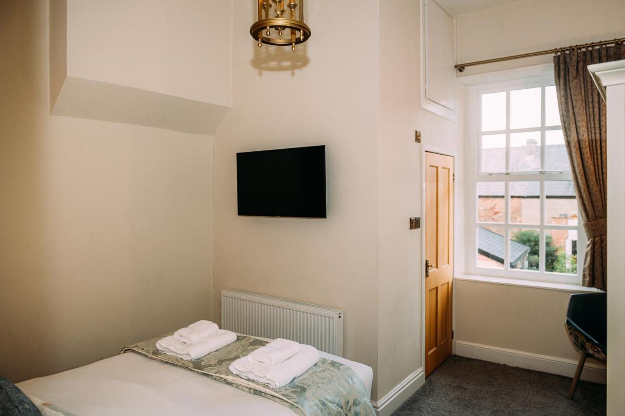 The Queens Hotel Lytham St Annes Luaran gambar