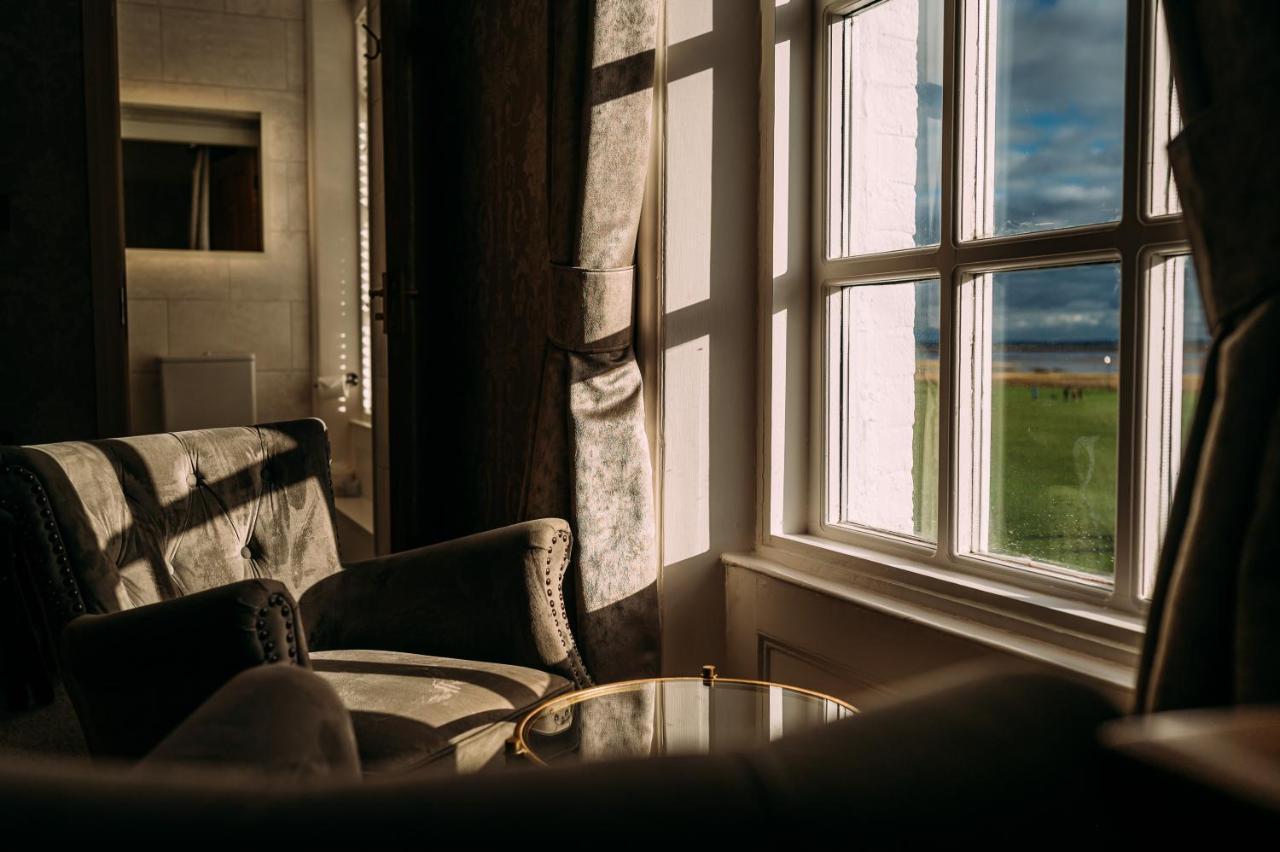 The Queens Hotel Lytham St Annes Luaran gambar