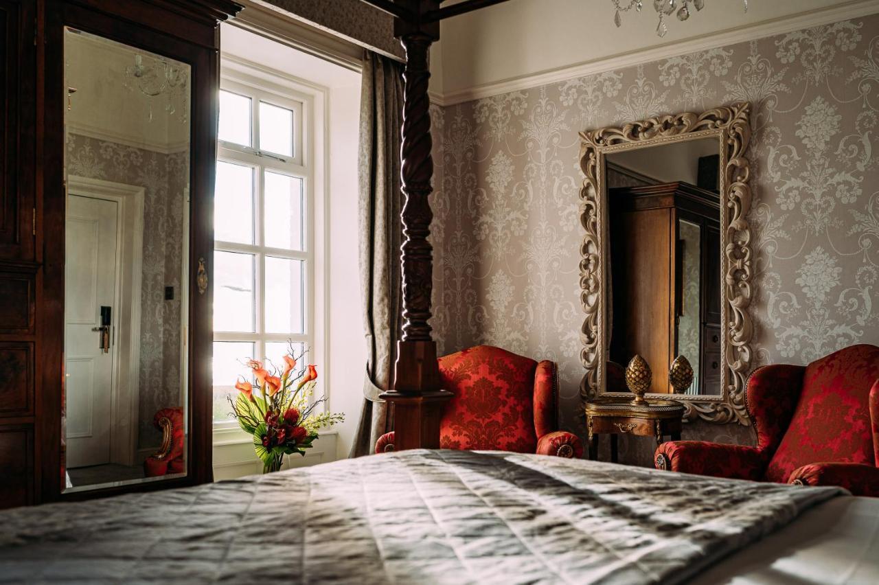 The Queens Hotel Lytham St Annes Luaran gambar