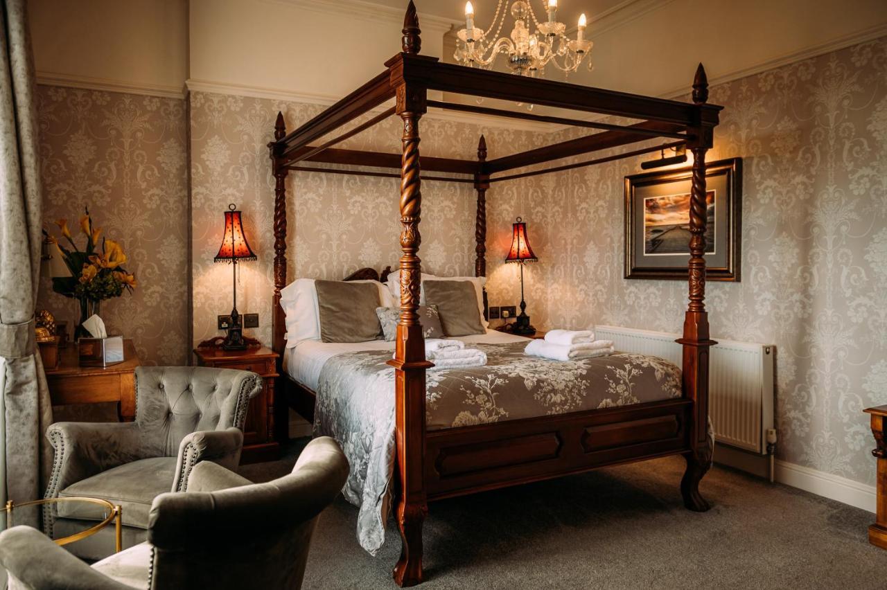 The Queens Hotel Lytham St Annes Luaran gambar
