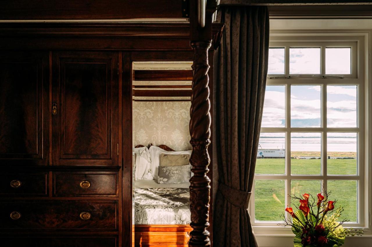 The Queens Hotel Lytham St Annes Luaran gambar