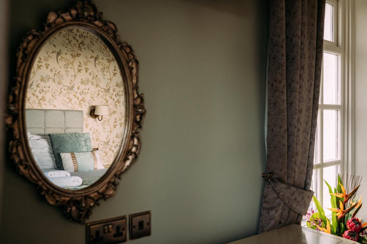 The Queens Hotel Lytham St Annes Luaran gambar