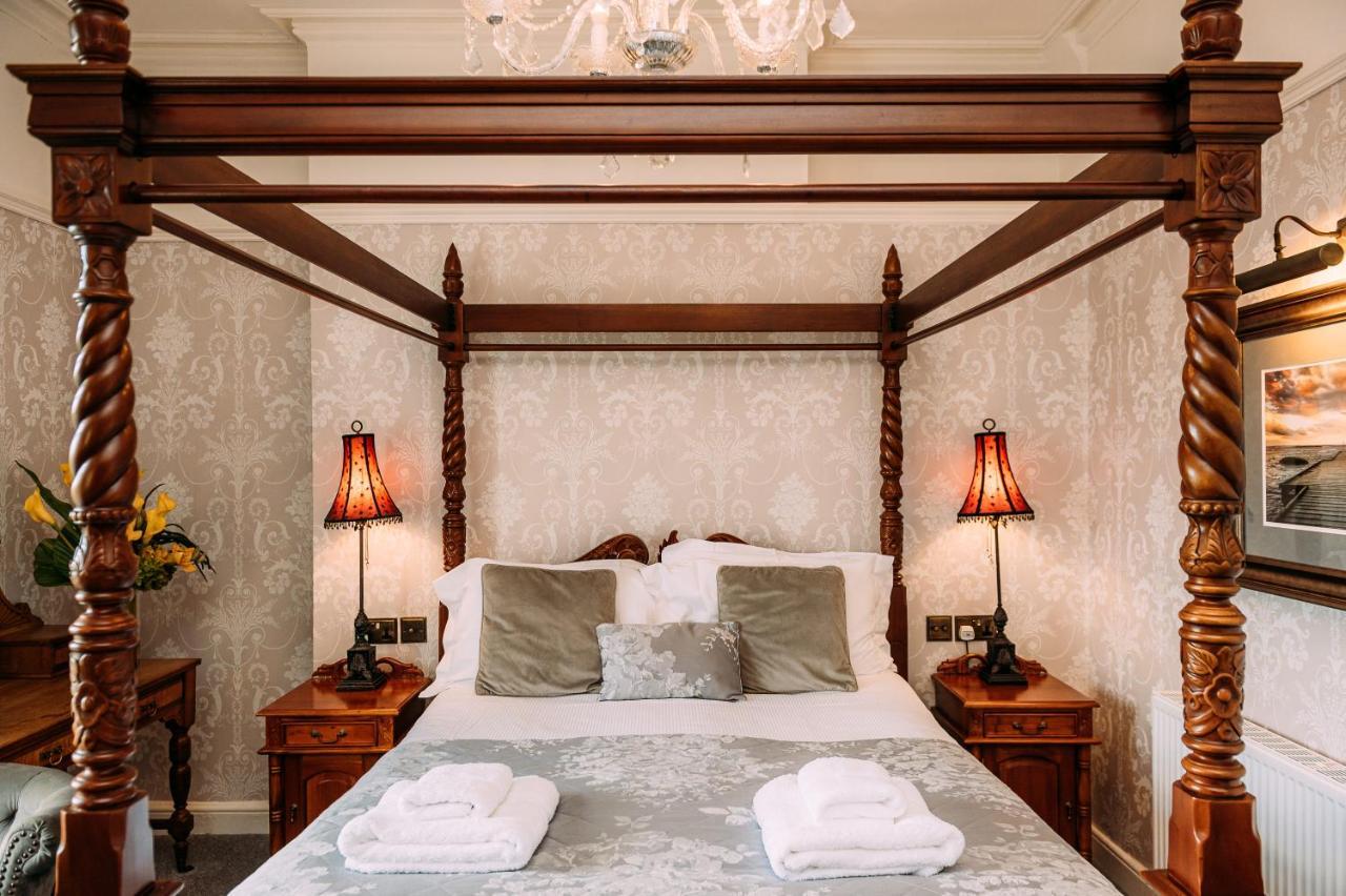 The Queens Hotel Lytham St Annes Luaran gambar