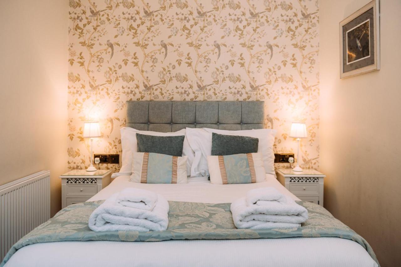 The Queens Hotel Lytham St Annes Luaran gambar