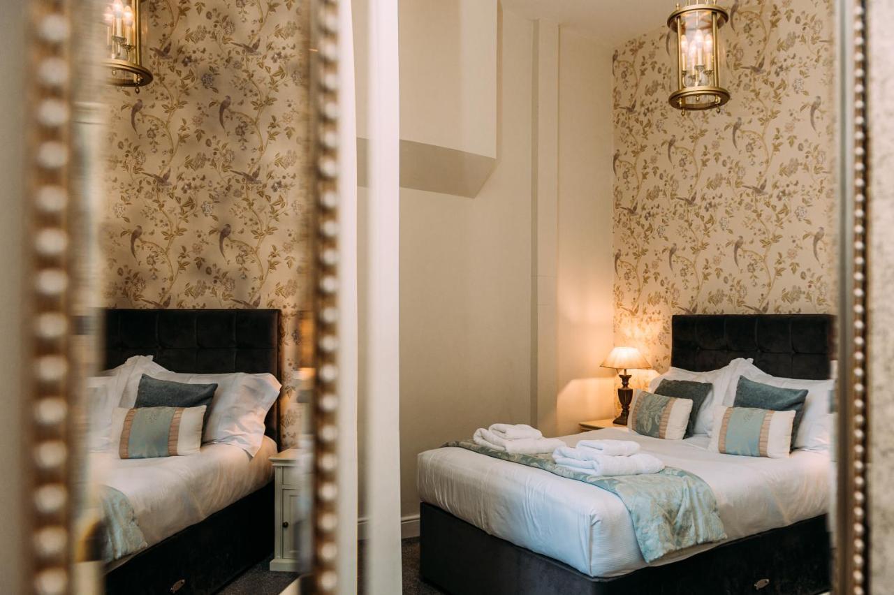 The Queens Hotel Lytham St Annes Luaran gambar