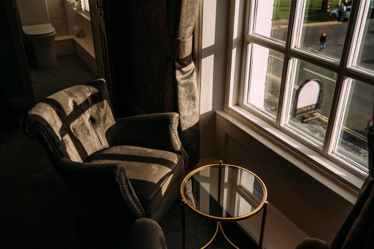The Queens Hotel Lytham St Annes Luaran gambar