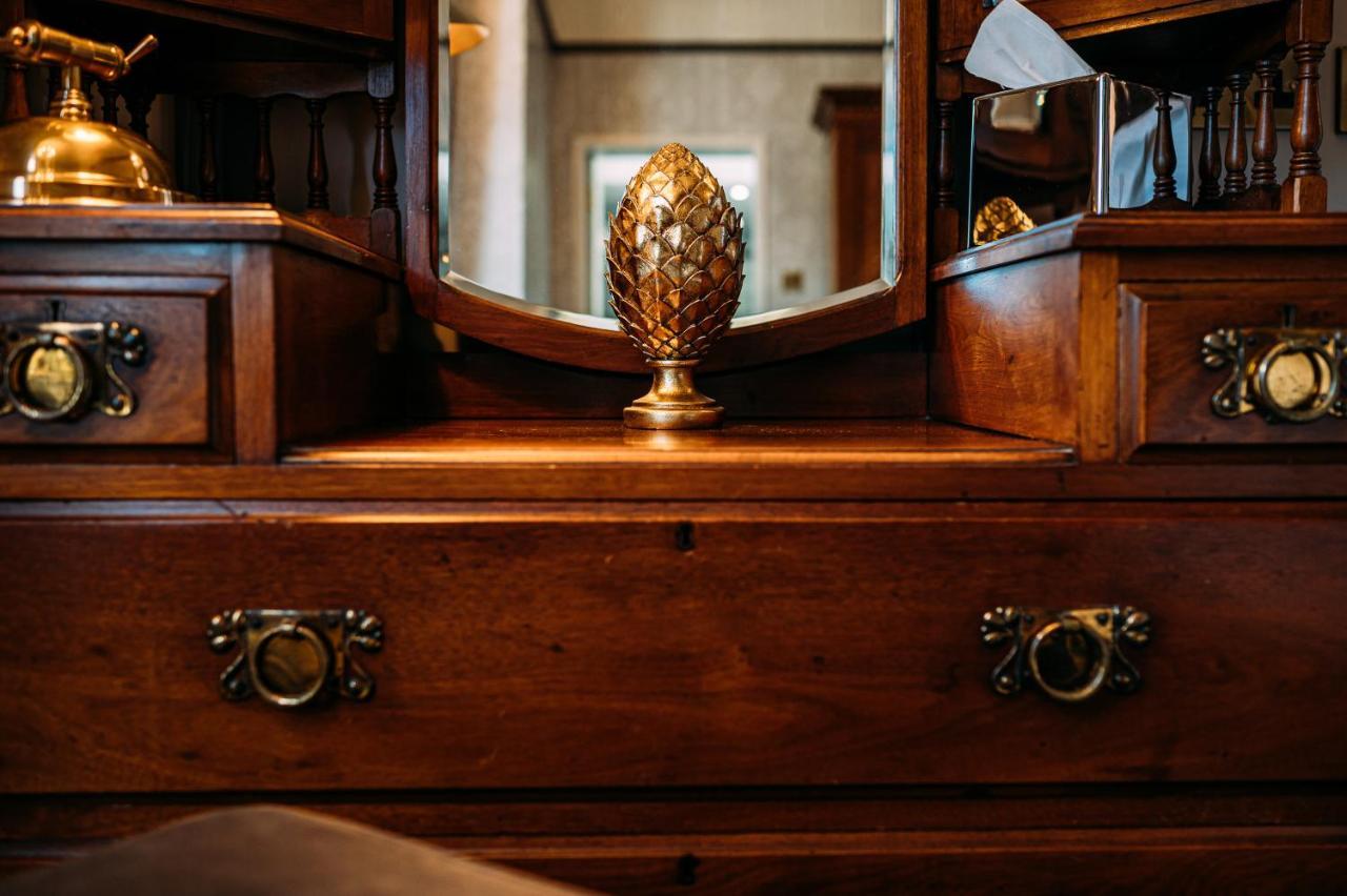 The Queens Hotel Lytham St Annes Luaran gambar