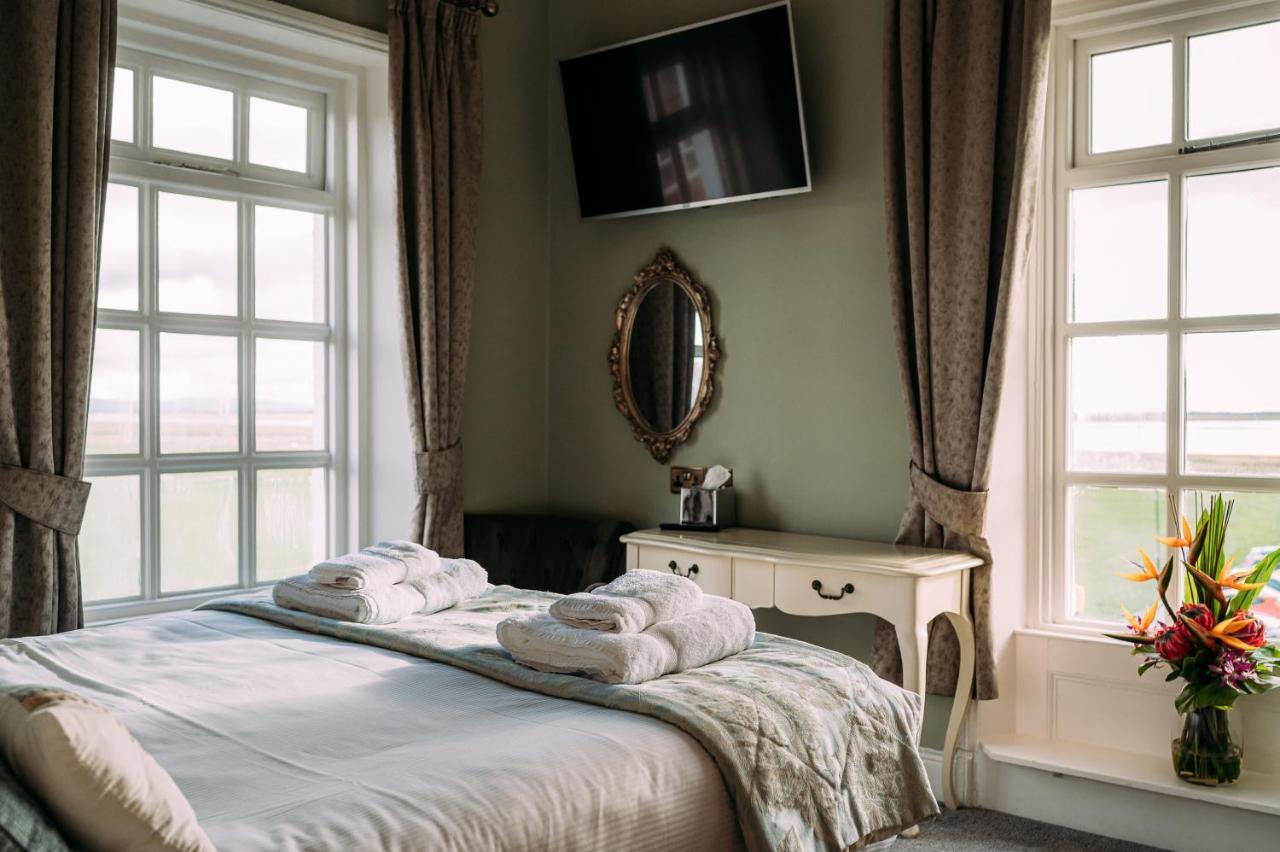 The Queens Hotel Lytham St Annes Luaran gambar