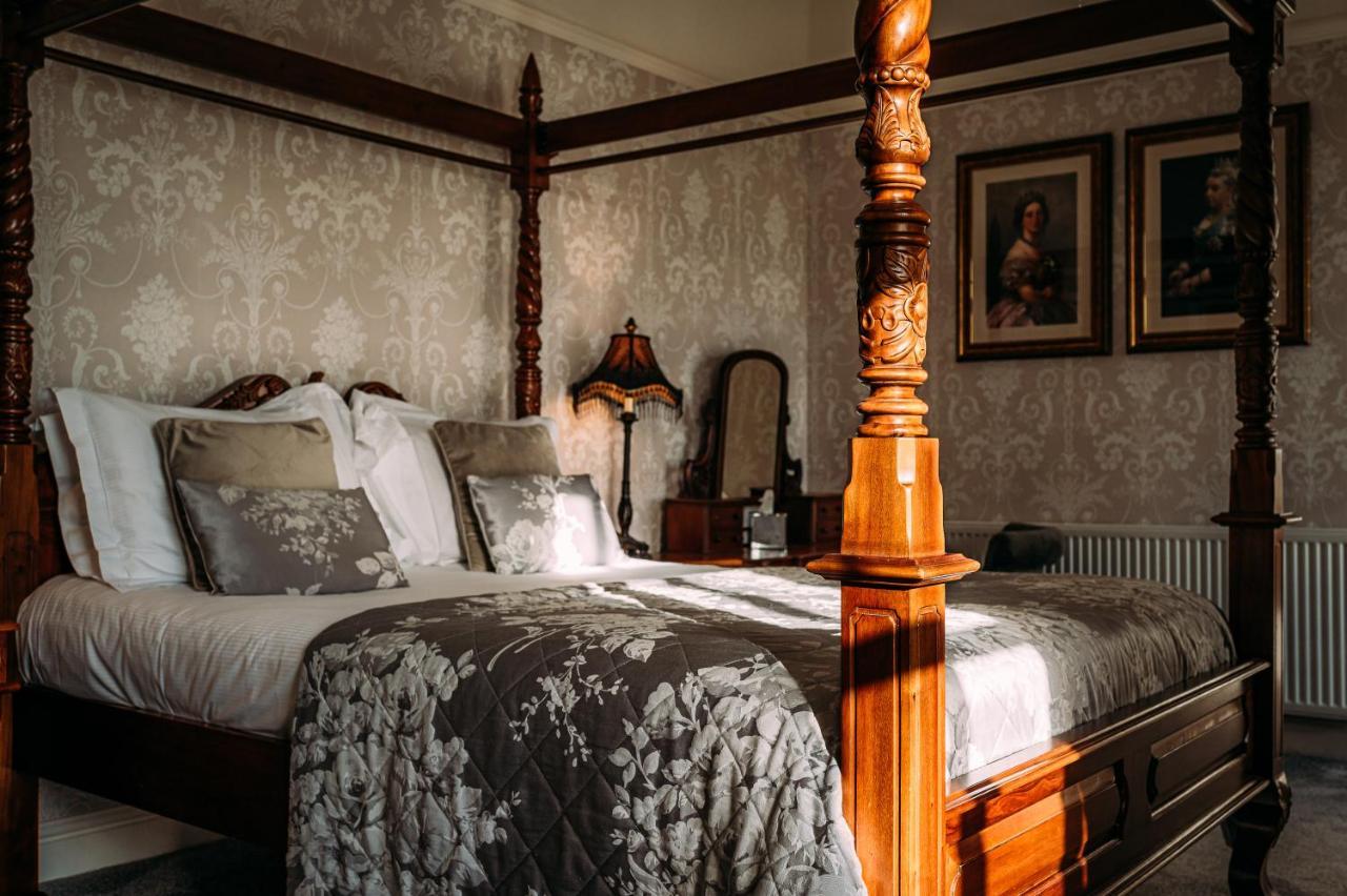 The Queens Hotel Lytham St Annes Luaran gambar