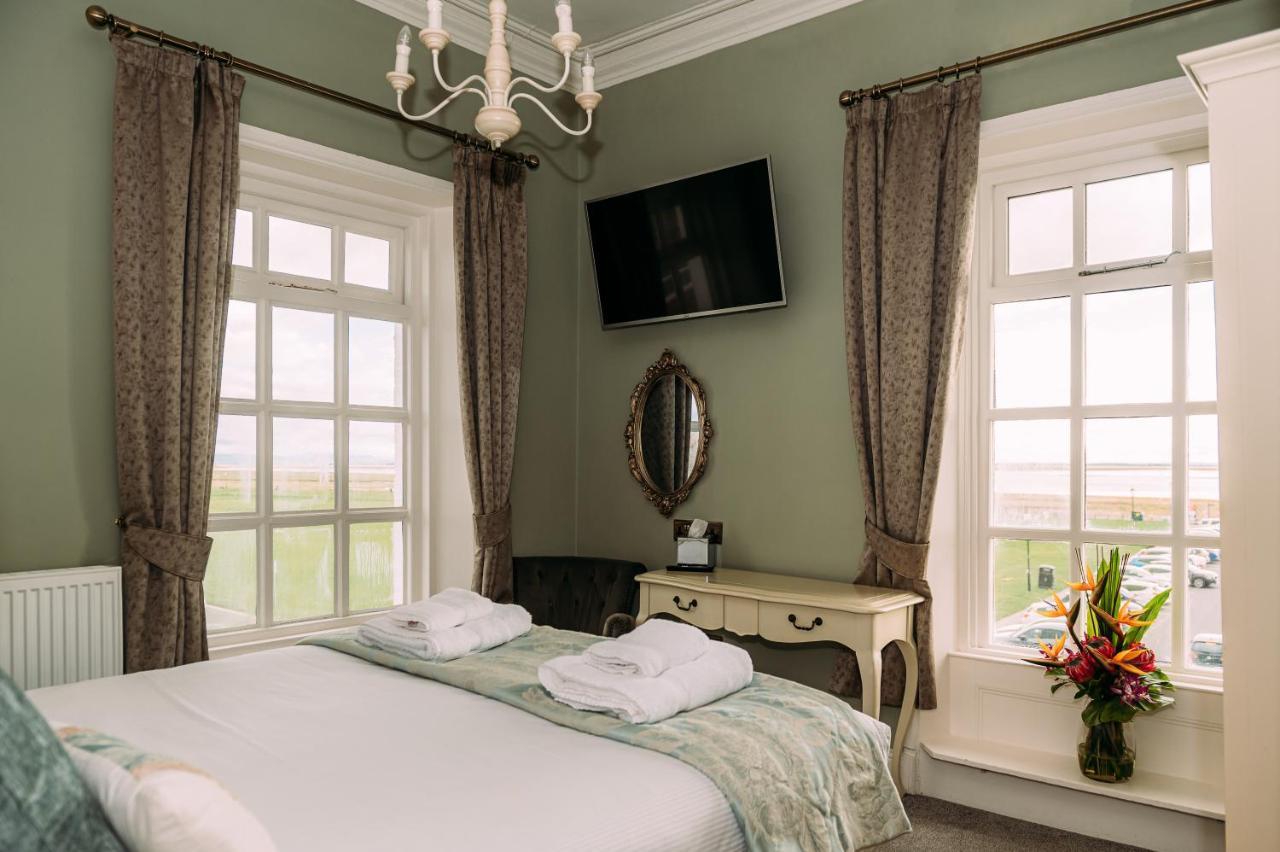 The Queens Hotel Lytham St Annes Luaran gambar