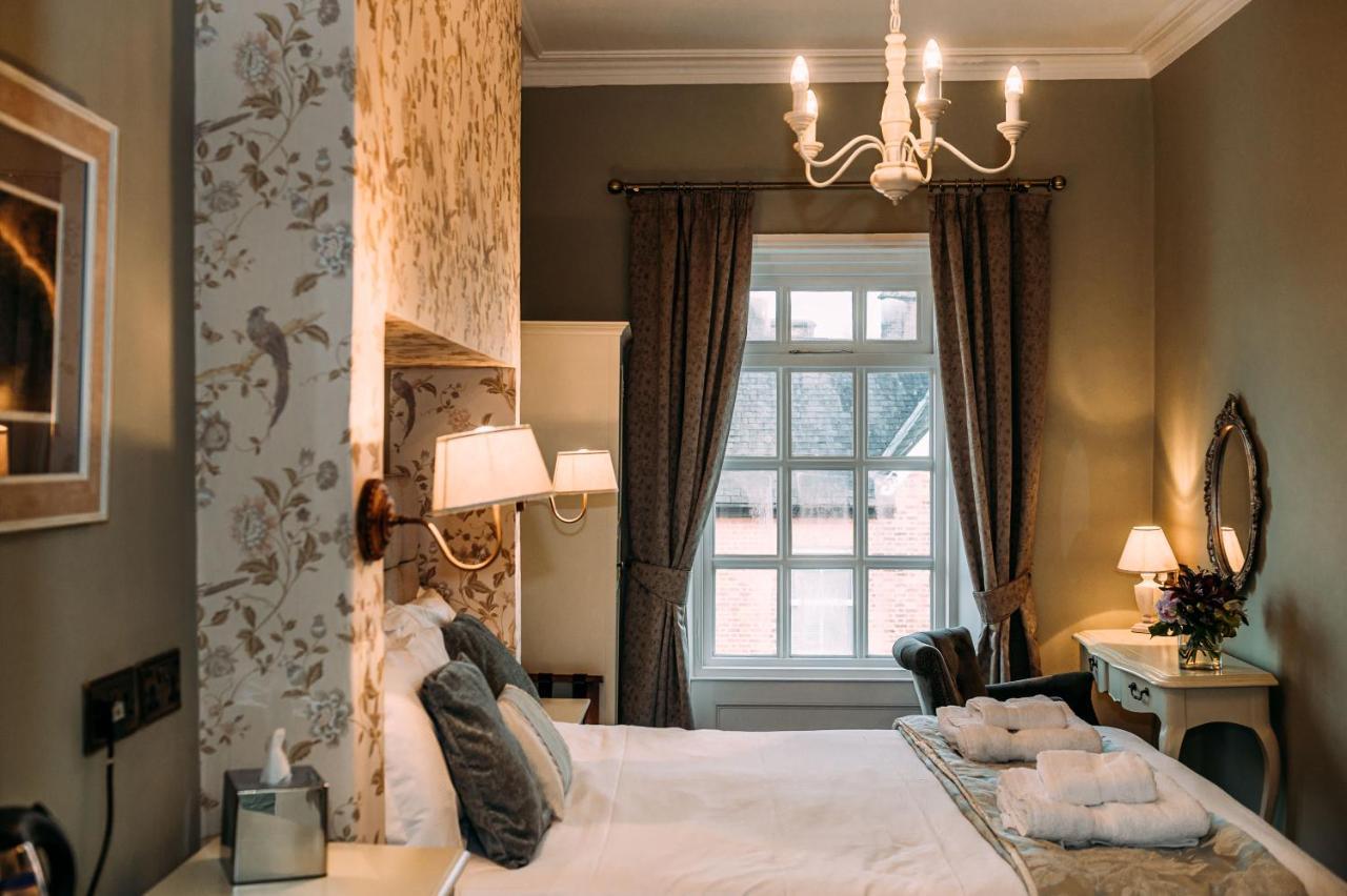 The Queens Hotel Lytham St Annes Luaran gambar