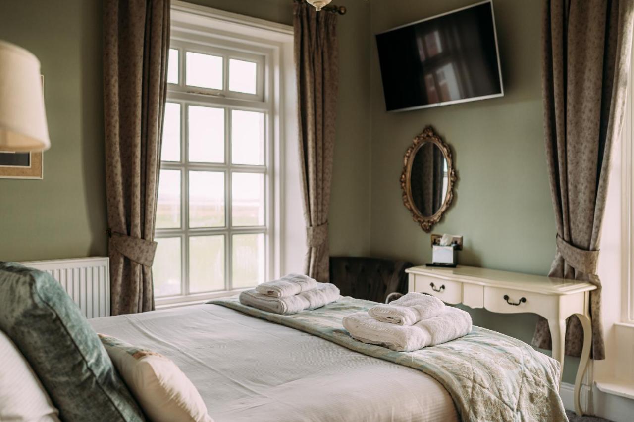The Queens Hotel Lytham St Annes Luaran gambar