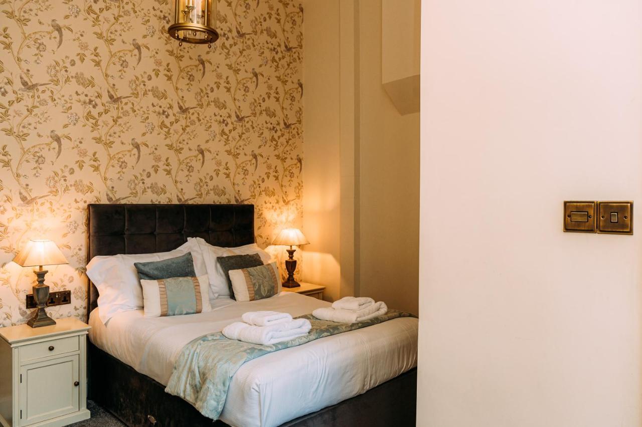 The Queens Hotel Lytham St Annes Luaran gambar