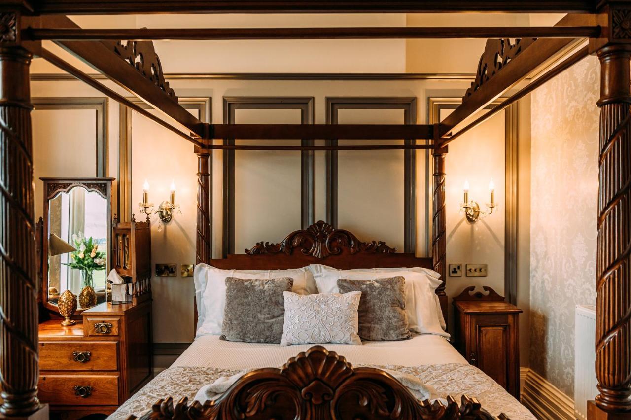 The Queens Hotel Lytham St Annes Luaran gambar