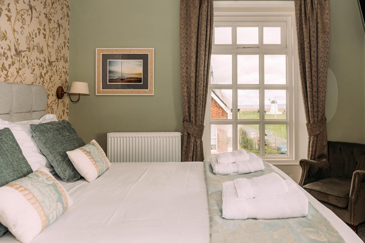 The Queens Hotel Lytham St Annes Luaran gambar