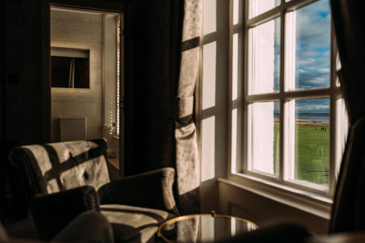 The Queens Hotel Lytham St Annes Luaran gambar