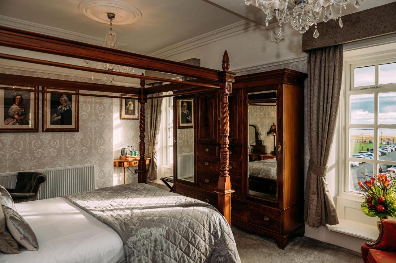 The Queens Hotel Lytham St Annes Luaran gambar