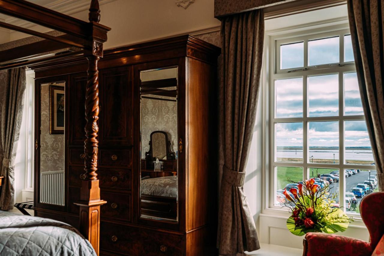 The Queens Hotel Lytham St Annes Luaran gambar