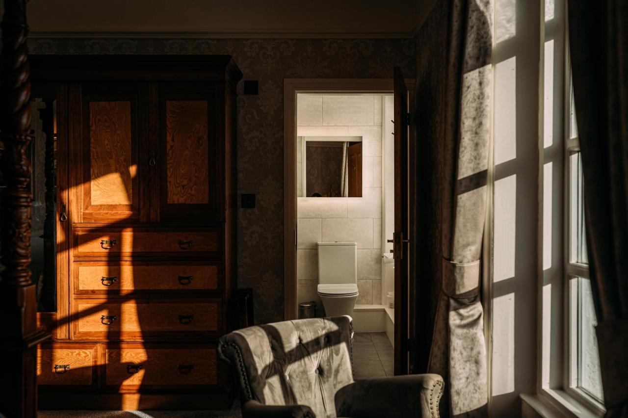 The Queens Hotel Lytham St Annes Luaran gambar