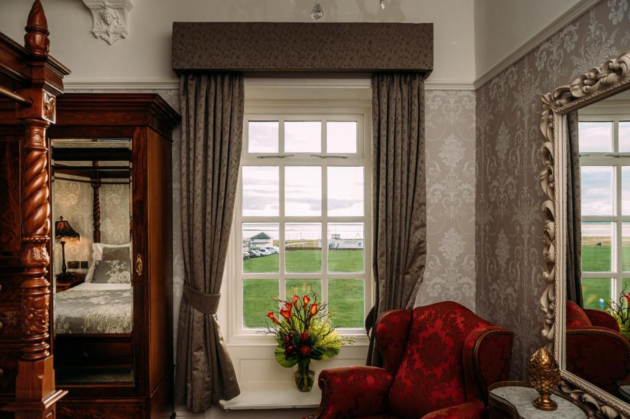 The Queens Hotel Lytham St Annes Luaran gambar
