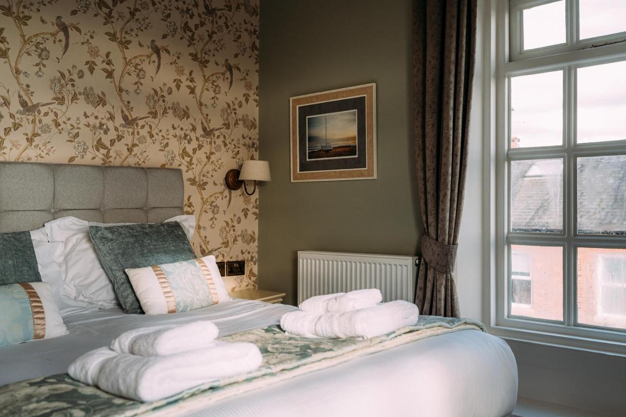 The Queens Hotel Lytham St Annes Luaran gambar