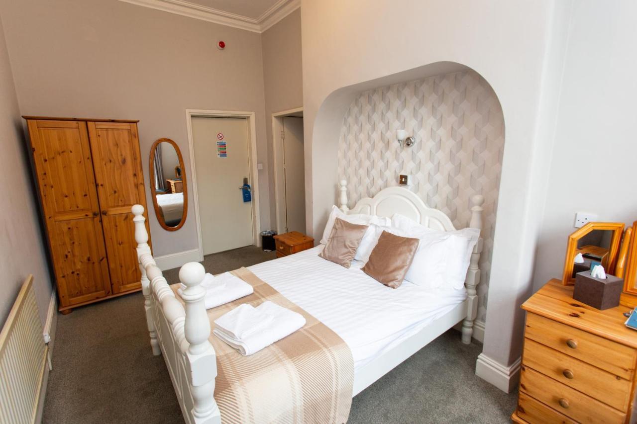 The Queens Hotel Lytham St Annes Luaran gambar