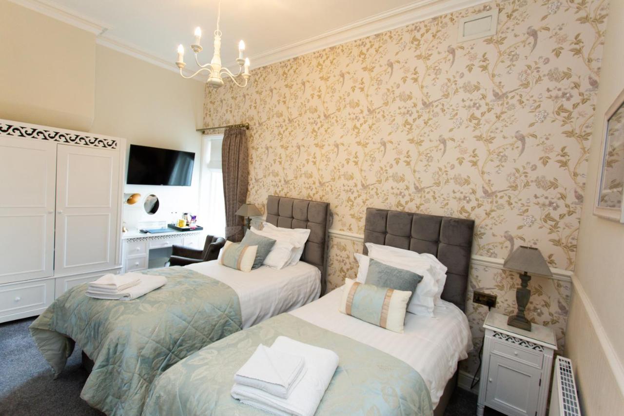 The Queens Hotel Lytham St Annes Luaran gambar