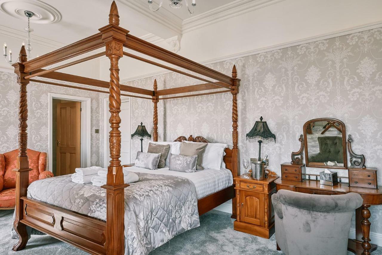 The Queens Hotel Lytham St Annes Luaran gambar