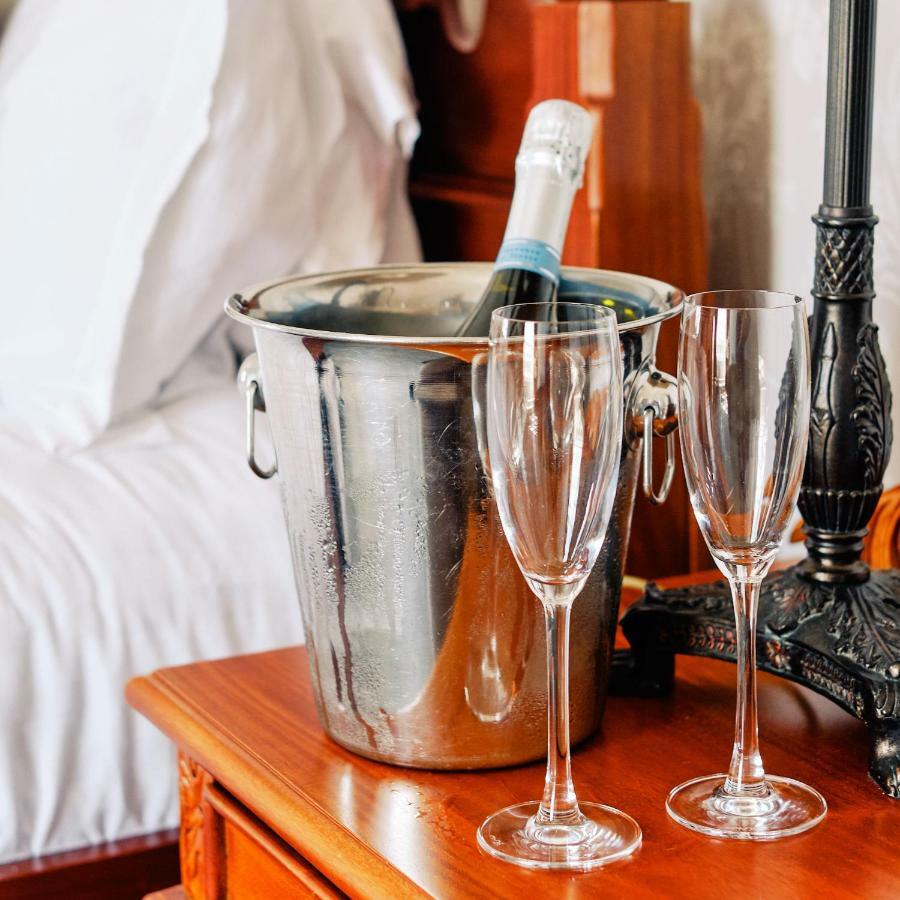 The Queens Hotel Lytham St Annes Luaran gambar