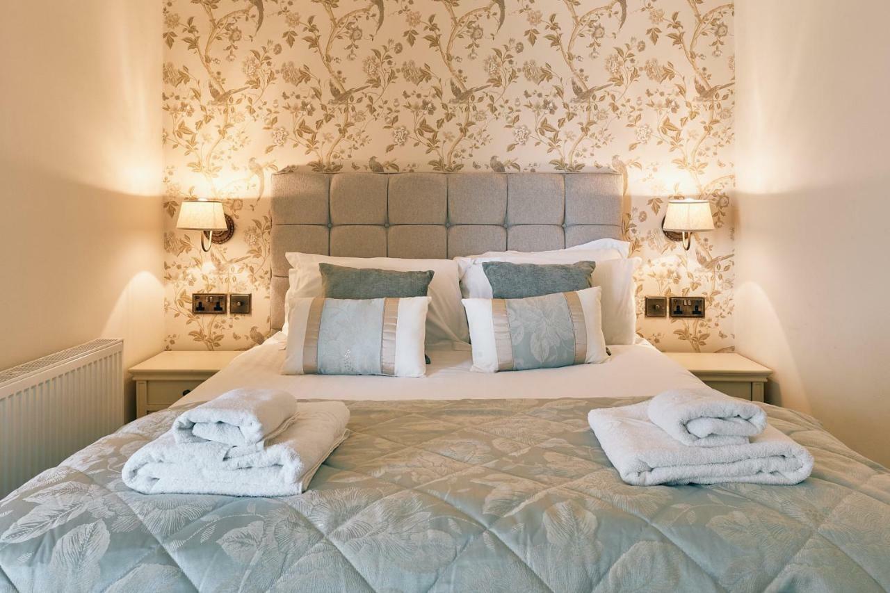 The Queens Hotel Lytham St Annes Luaran gambar