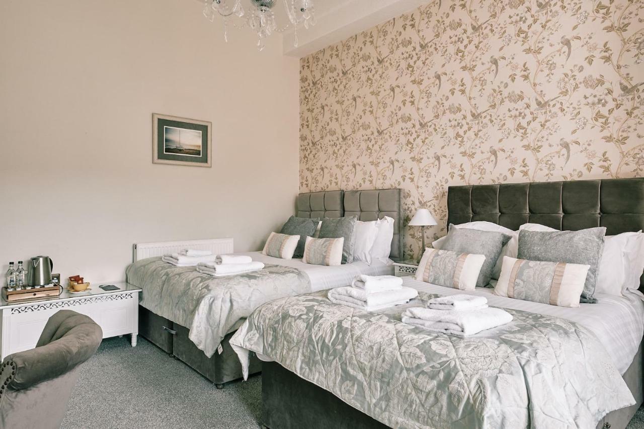 The Queens Hotel Lytham St Annes Luaran gambar